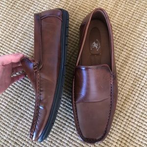 Beverly Hills Polo Club Men's Loafers Slip-on